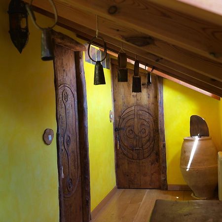 O'Porron Guest House Sabinanigo Exterior photo