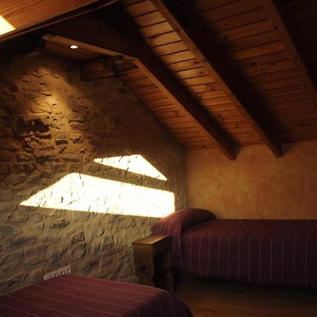 O'Porron Guest House Sabinanigo Exterior photo