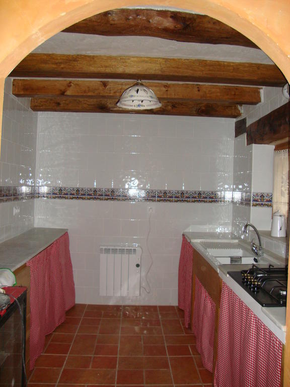 O'Porron Guest House Sabinanigo Exterior photo