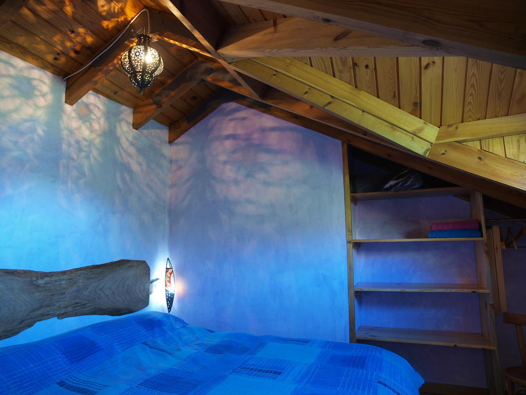 O'Porron Guest House Sabinanigo Room photo
